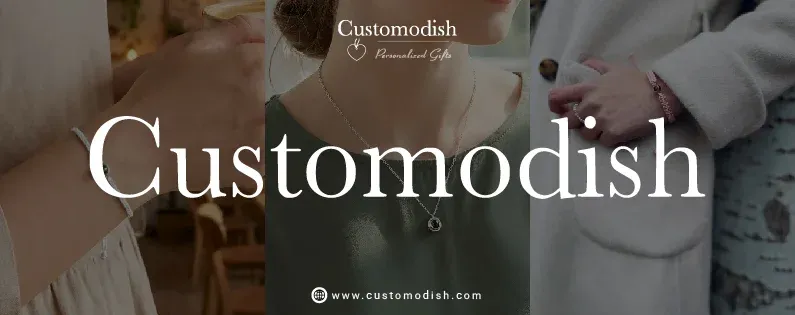 customodish discount code - Coupondopa